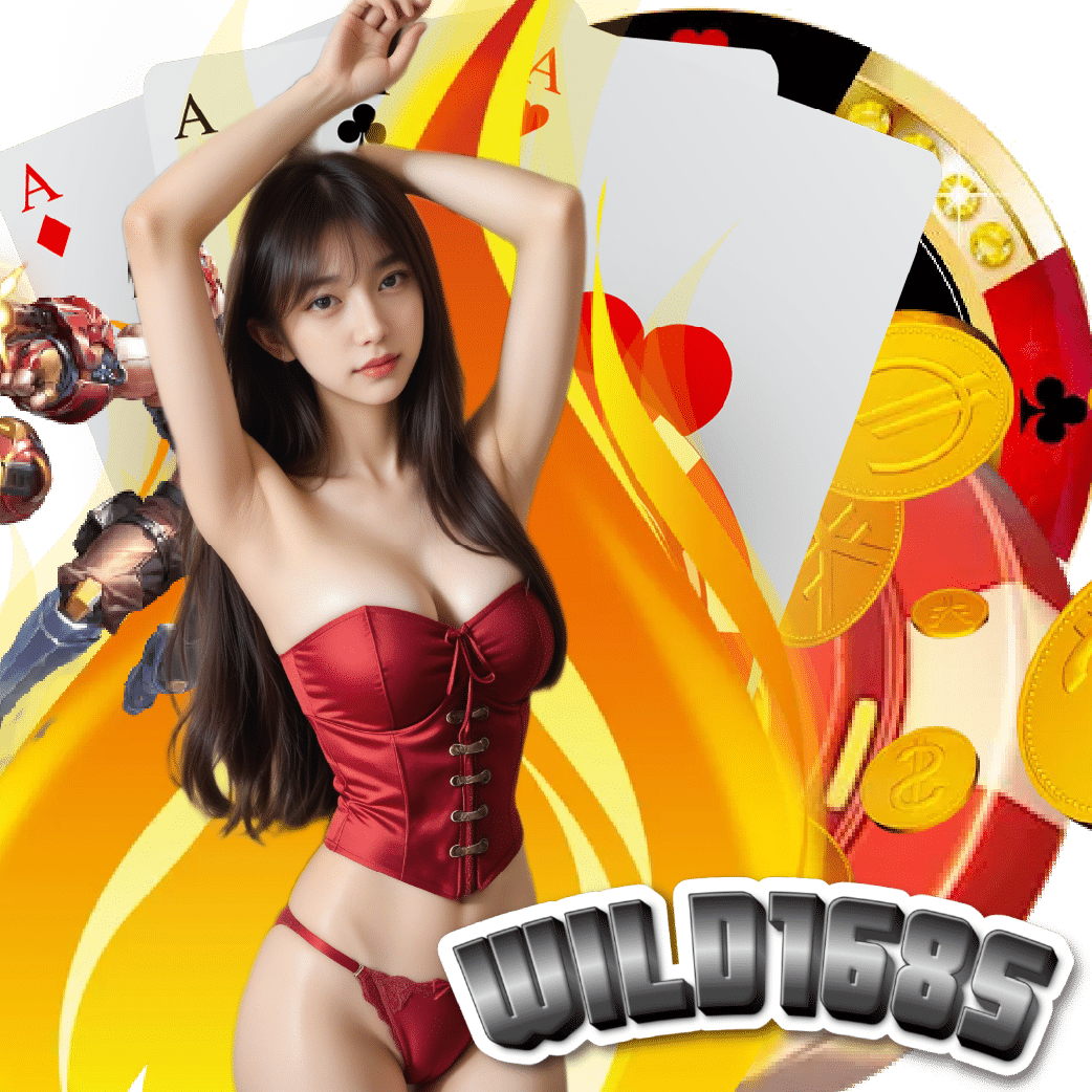 wild168s คาสิโน