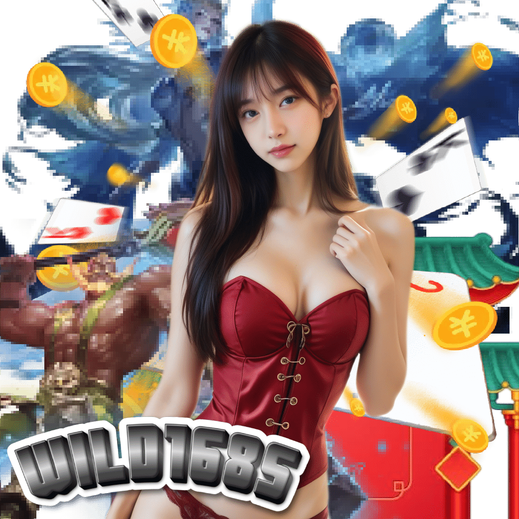 wild168s ฝากถอนออโต้