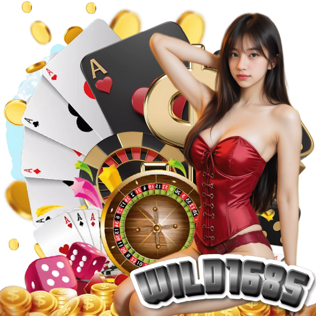 wild168s casino
