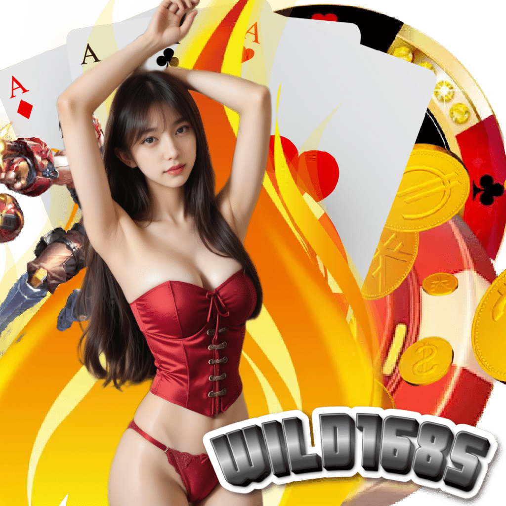 wild168s คาสิโน