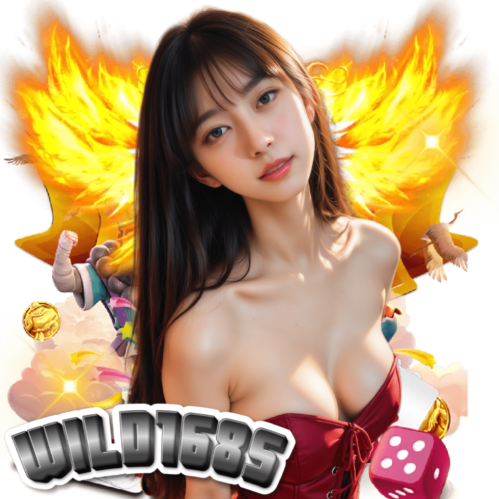 wild168s เว็บตรง